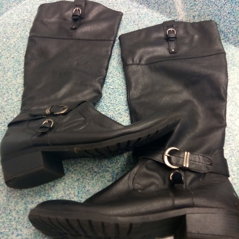 Boots